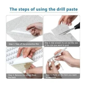 60.000 piezas de diamantes de imitación de cristal_5