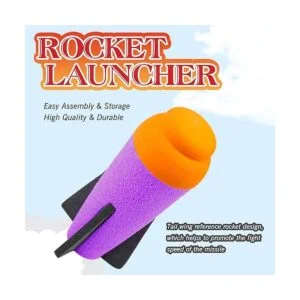 Aevdor Mega Misil Recambio para Nerf NStrike Elite Series_3