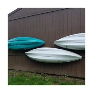 Bastidores de almacenamiento de kayak resistentes para_6