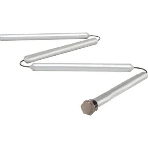 EZFLO 60296 45 pulg. Eastman Barra flexible de ánodo de_2