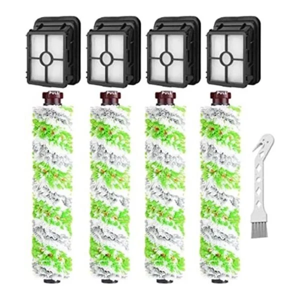 Dhoua Piezas de repuesto para Bissell CrossWave Pet Pro_1
