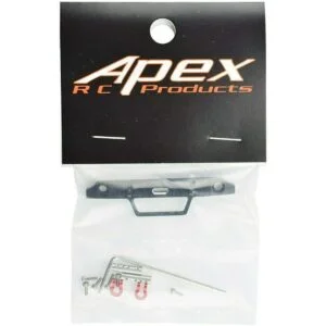 Apex RC Products Juego de parachoques delantero de_4