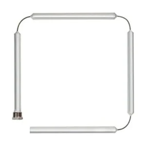 EZFLO 60296 45 pulg. Eastman Barra flexible de ánodo de_1