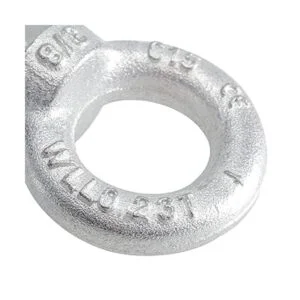 MUKCHAP Paquete de 10 pernos de ojo de hombro M10 anillo_4