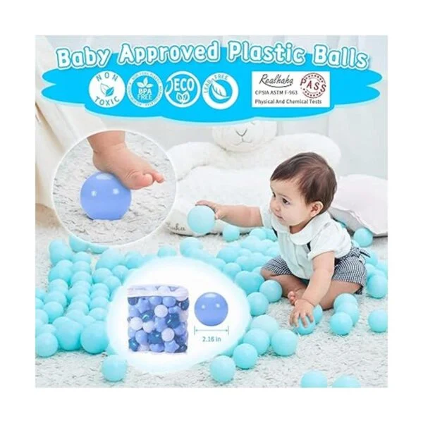 Pelotas de juego para bebés bolas pequeñas para niños_4