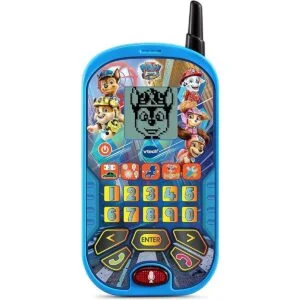 VTech Patrulla Canina La película Aprendizaje de_1