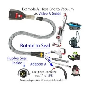 Kodahome Kit de cepillo de desprendimiento para mascotas_3