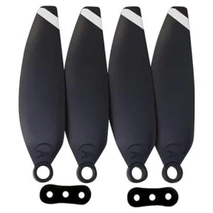 Fytoo 24 piezas de hélice para HS175D X500pro X650_4