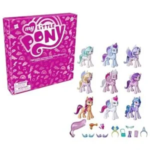 My Little Pony A New Generation Movie Royal Gala_2