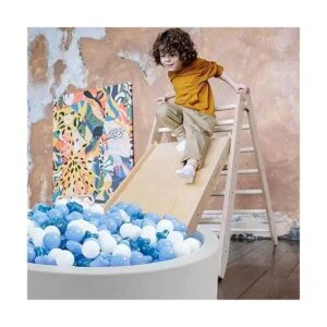 Pelotas de juego para bebés bolas pequeñas para niños_3