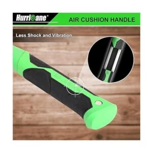 Hurricane Martillo de marco 20 onzas forjado de una_2