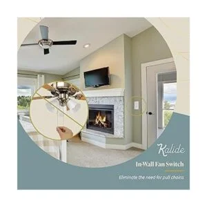 TOPGREENER Kalide Interruptor de control de velocidad del_6