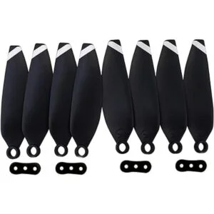 Fytoo 24 piezas de hélice para HS175D X500pro X650_3