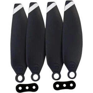 Fytoo 24 piezas de hélice para HS175D X500pro X650_5