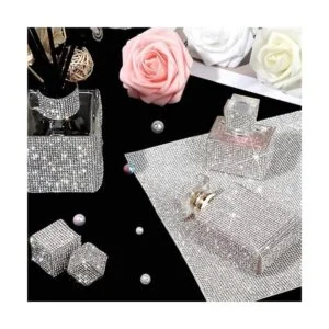 60.000 piezas de diamantes de imitación de cristal_2