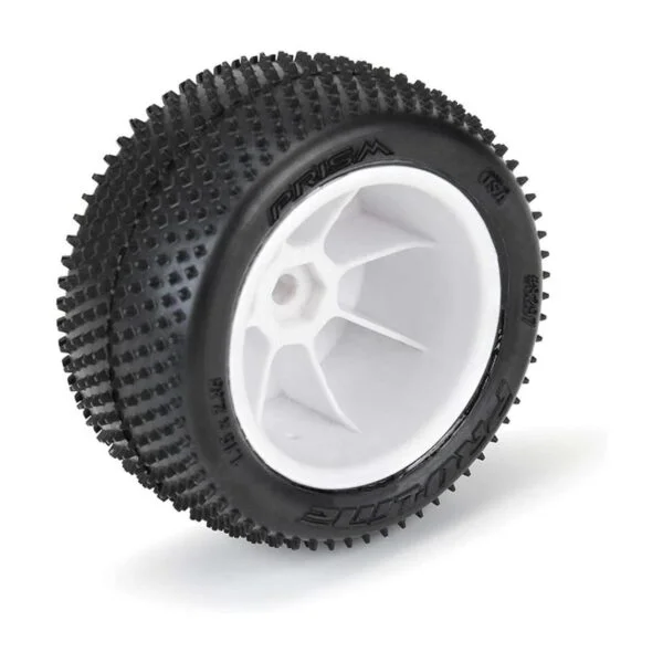 Proline Racing 118 Prisma Alfombra Trasera MiniB_4