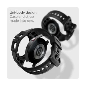 Spigen Rugged Armor Pro Correa diseñada para Samsung_3