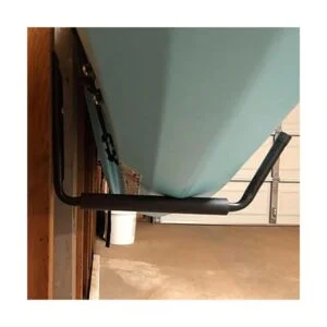 Bastidores de almacenamiento de kayak resistentes para_7