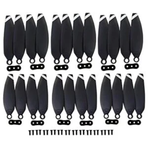 Fytoo 24 piezas de hélice para HS175D X500pro X650_1