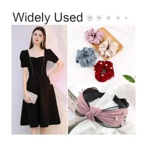 Herramienta de prensa de mano con 2 cajas de 5 tamaños de_7