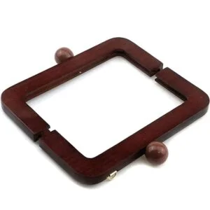 MY MIRONEY 7.87 x 3.15 pulgadas marco de madera cierre_6