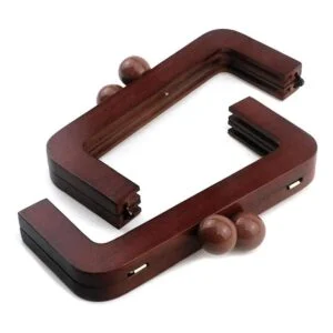 MY MIRONEY 7.87 x 3.15 pulgadas marco de madera cierre_3