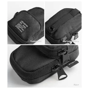 Ringke Mini bolsa dos bolsillos Bolsa de transporte de_3