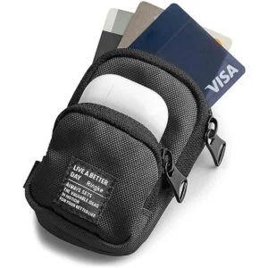 Ringke Mini bolsa dos bolsillos Bolsa de transporte de_1