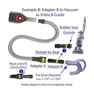 Kodahome Kit de cepillo de desprendimiento para mascotas_4