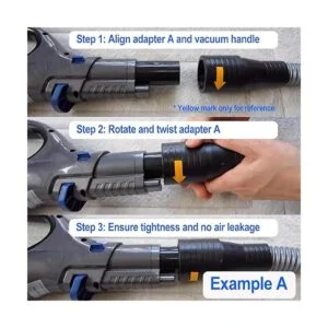 Kodahome Kit de cepillo de desprendimiento para mascotas_6