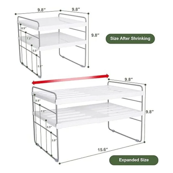 Organización y almacenamiento de despensa para cocina_5