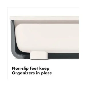 OXO Organizador de cajones de utensilios expandible Good_4