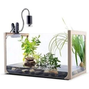 Lámpara de calor para reptiles lámpara de punto_7