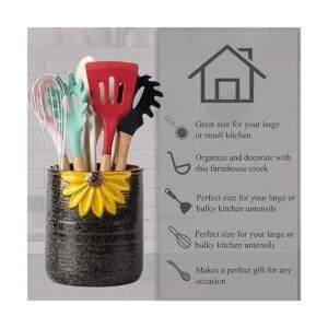 Soporte para utensilios de cocina soporte de utensilios_6