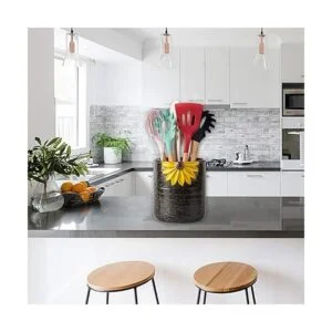 Soporte para utensilios de cocina soporte de utensilios_2