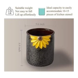 Soporte para utensilios de cocina soporte de utensilios_7