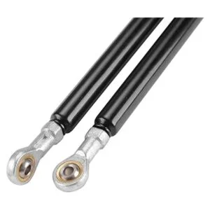 Juego de 2 soportes de elevación de cristal para_6