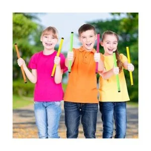 ArtCreativity Juego de 12 tubos de gemido divertidos para_5