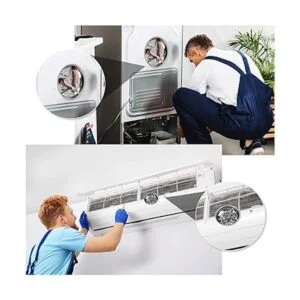 4 bandejas magnéticas redondas cuadradas magnéticas de_6