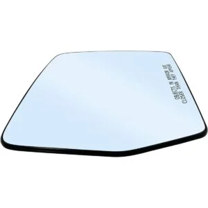 Nuevo espejo calefactor lateral derecho del pasajero de_6