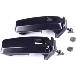 Bisagras de vidrio para ventana trasera compatible con_6