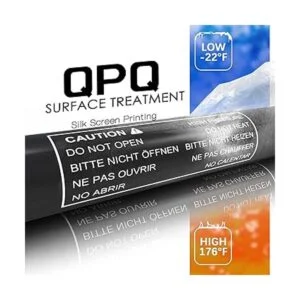 Juego de 2 soportes de elevación de cristal para_5