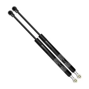 Juego de 2 soportes de elevación de cristal para_1