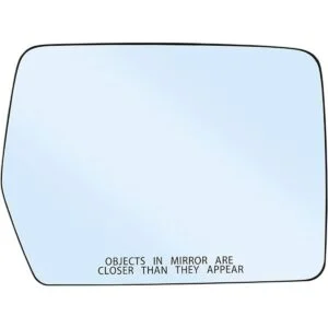 Nuevo espejo calefactor lateral derecho del pasajero de_1