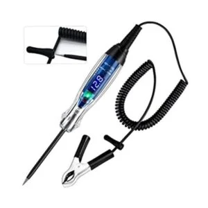 AWBLIN Luz de prueba automotriz 360 V CC digital LED_1