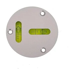 XMLEI Aleación de aluminio de alta precisiónMetal redonda_2