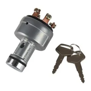 MIDIYA Komatsu Interruptor de llave de arranque con 4_2