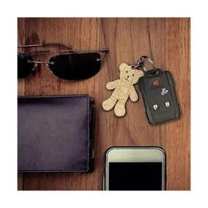Keyless2Go Repuesto para mando a distancia de 4 botones_6