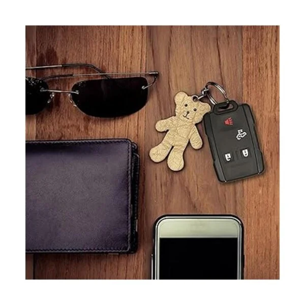 Keyless2Go Repuesto para mando a distancia de 4 botones_6