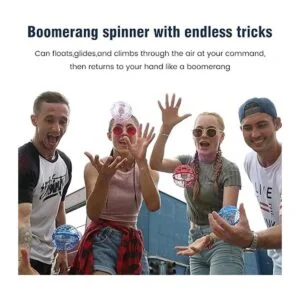 Juguetes de bola voladora nuevo2022 recargable mejorado_2